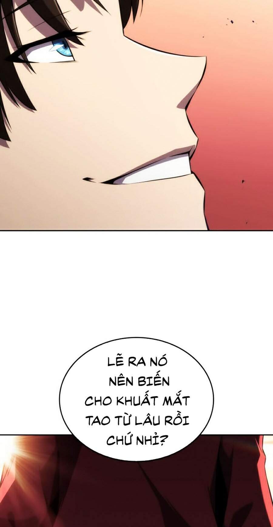 Kẻ Thách Đấu Chap 5 - Next Chap 6
