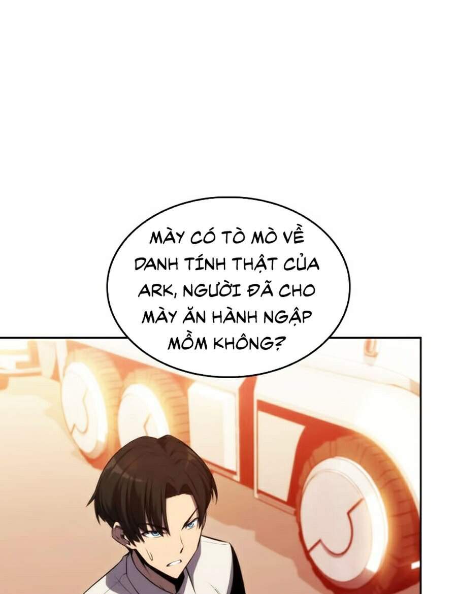 Kẻ Thách Đấu Chap 5 - Next Chap 6