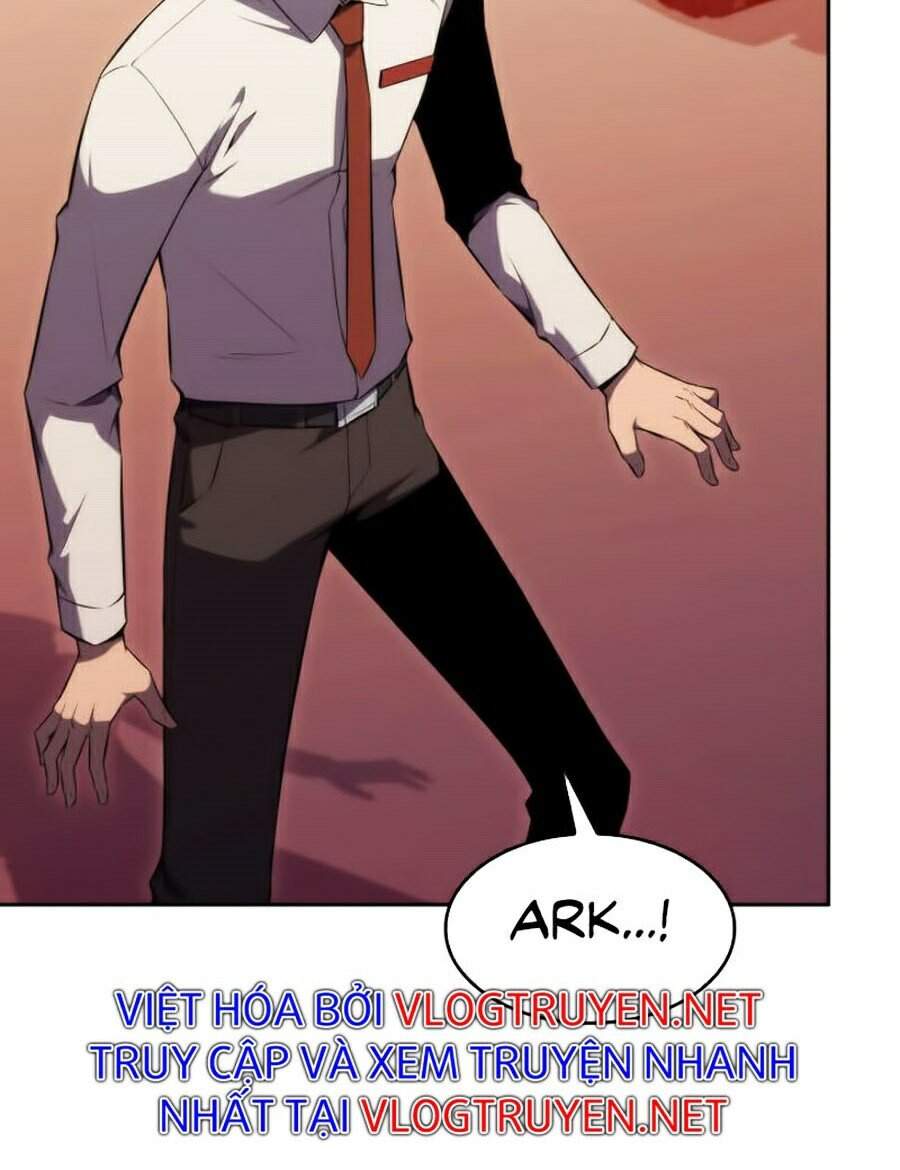 Kẻ Thách Đấu Chap 5 - Next Chap 6