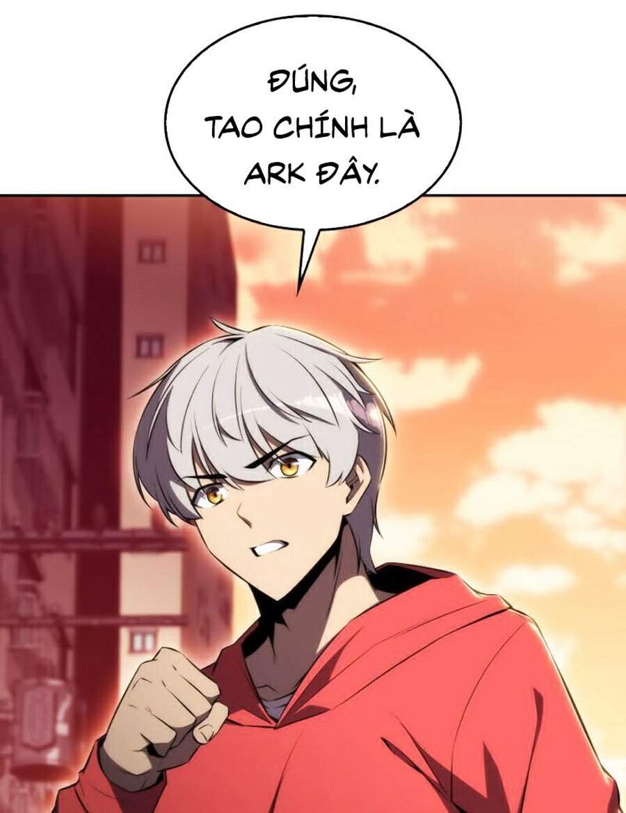 Kẻ Thách Đấu Chap 5 - Next Chap 6
