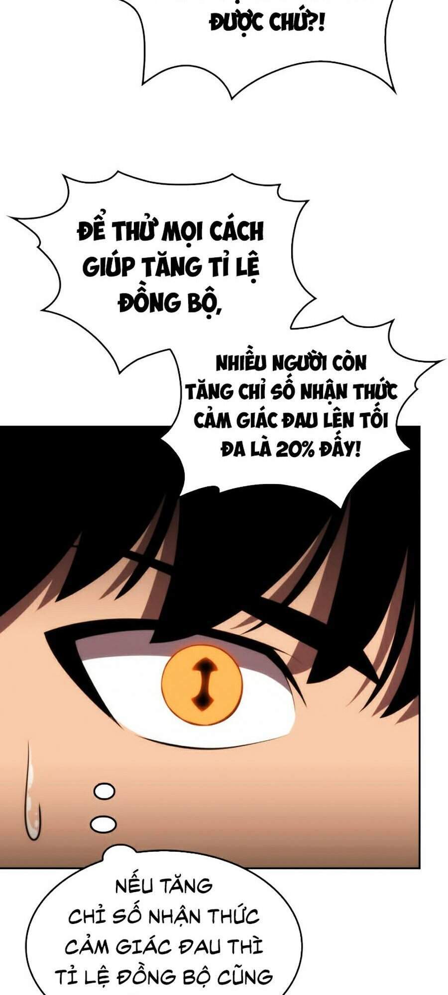 Kẻ Thách Đấu Chap 5 - Next Chap 6