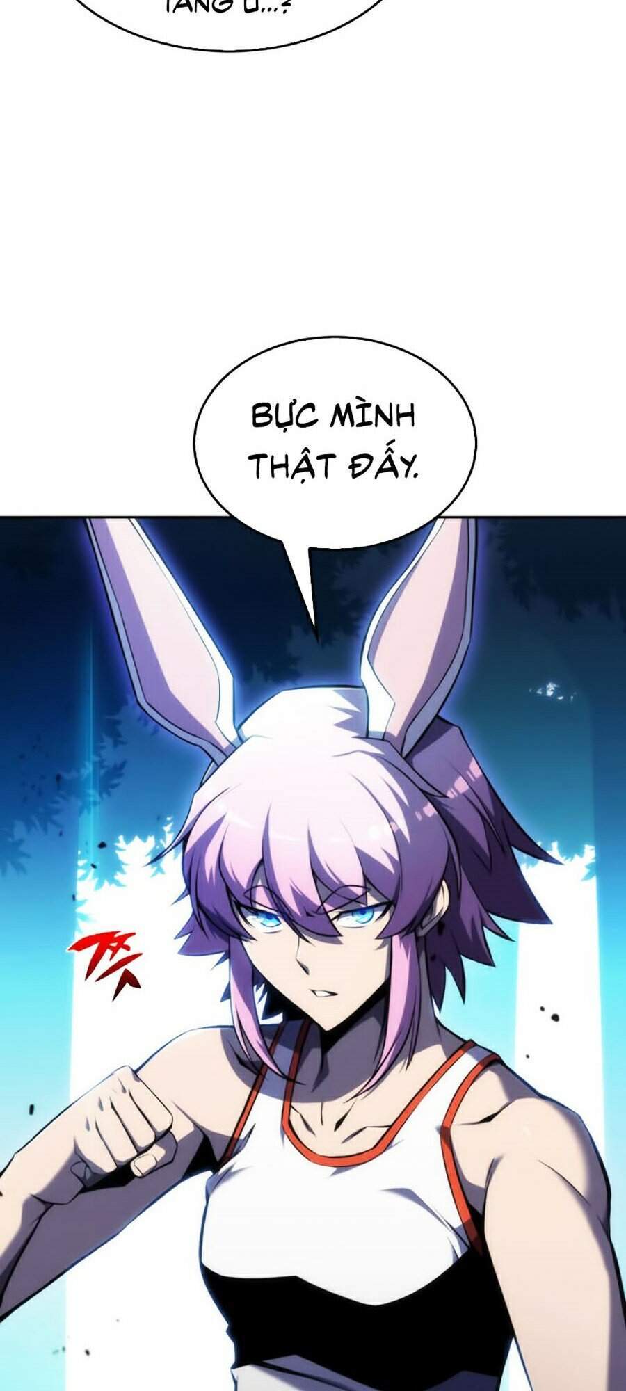 Kẻ Thách Đấu Chap 5 - Next Chap 6