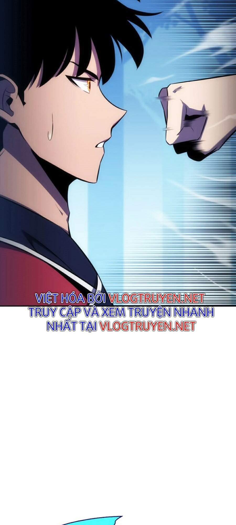 Kẻ Thách Đấu Chap 5 - Next Chap 6