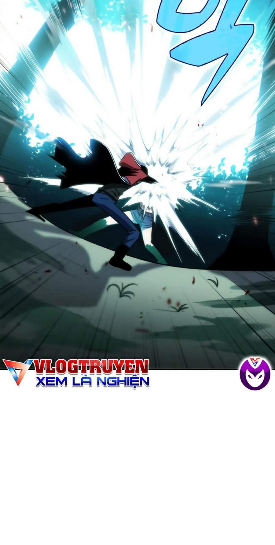 Kẻ Thách Đấu Chap 5 - Next Chap 6