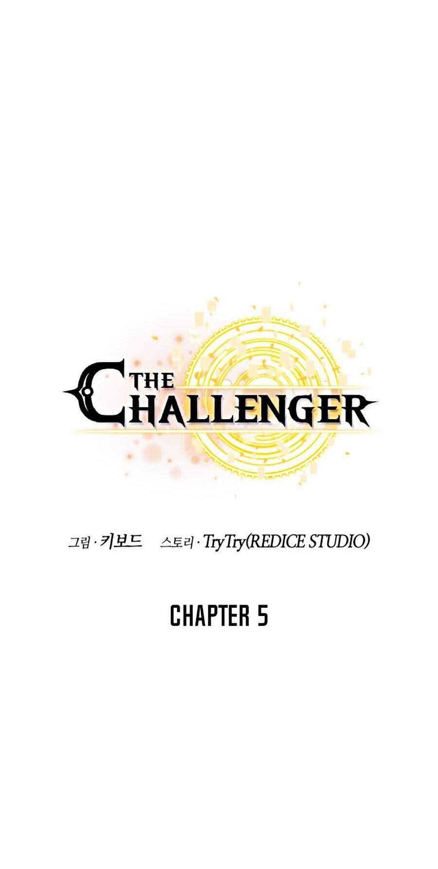 Kẻ Thách Đấu Chap 5 - Next Chap 6