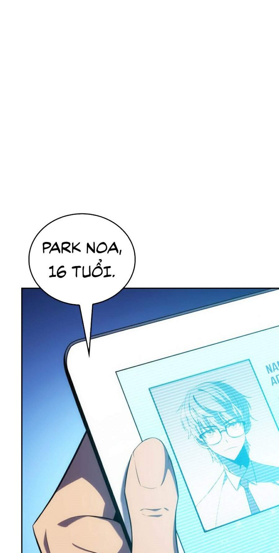 Kẻ Thách Đấu Chap 5 - Next Chap 6