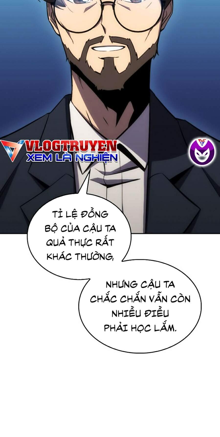 Kẻ Thách Đấu Chap 5 - Next Chap 6