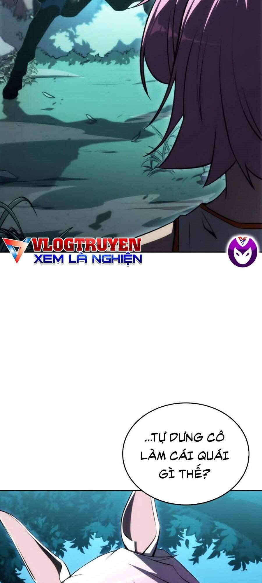Kẻ Thách Đấu Chap 5 - Next Chap 6