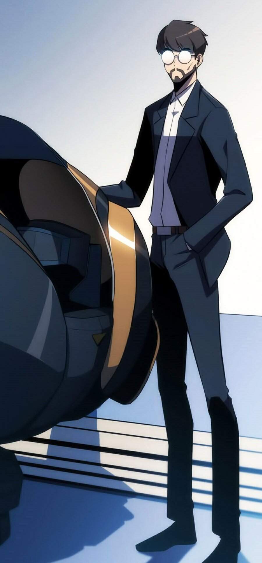 Kẻ Thách Đấu Chap 5 - Next Chap 6