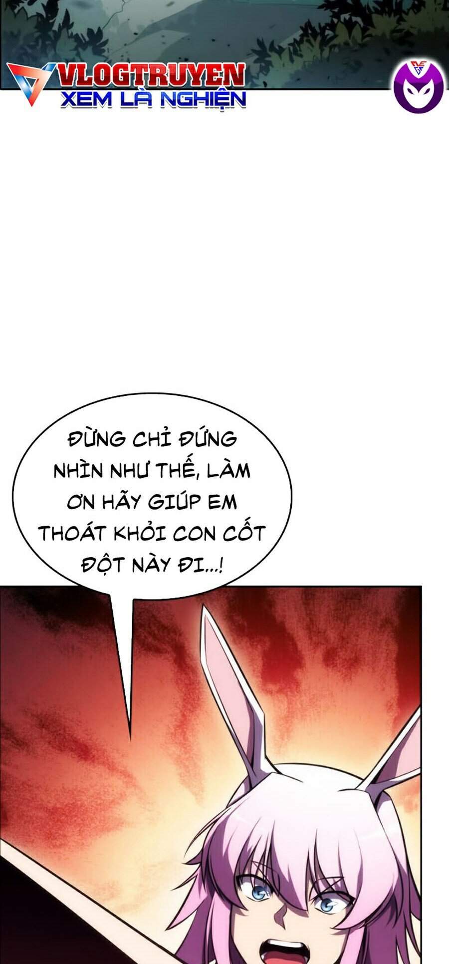 Kẻ Thách Đấu Chap 5 - Next Chap 6