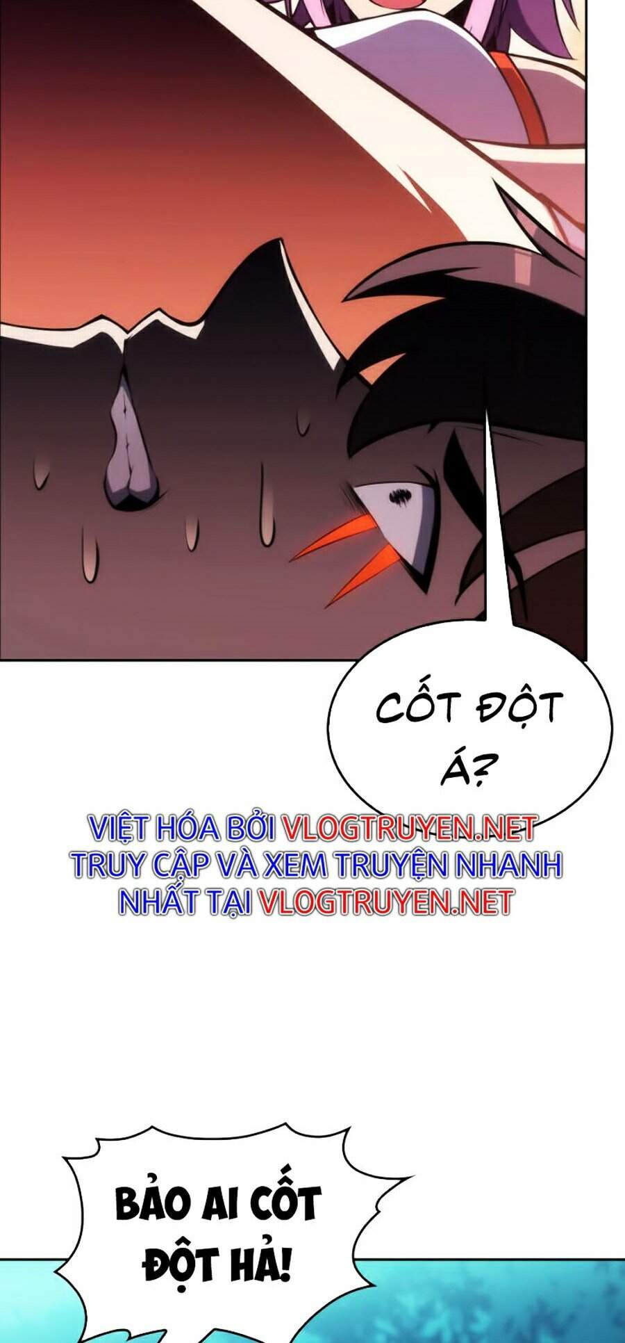 Kẻ Thách Đấu Chap 5 - Next Chap 6