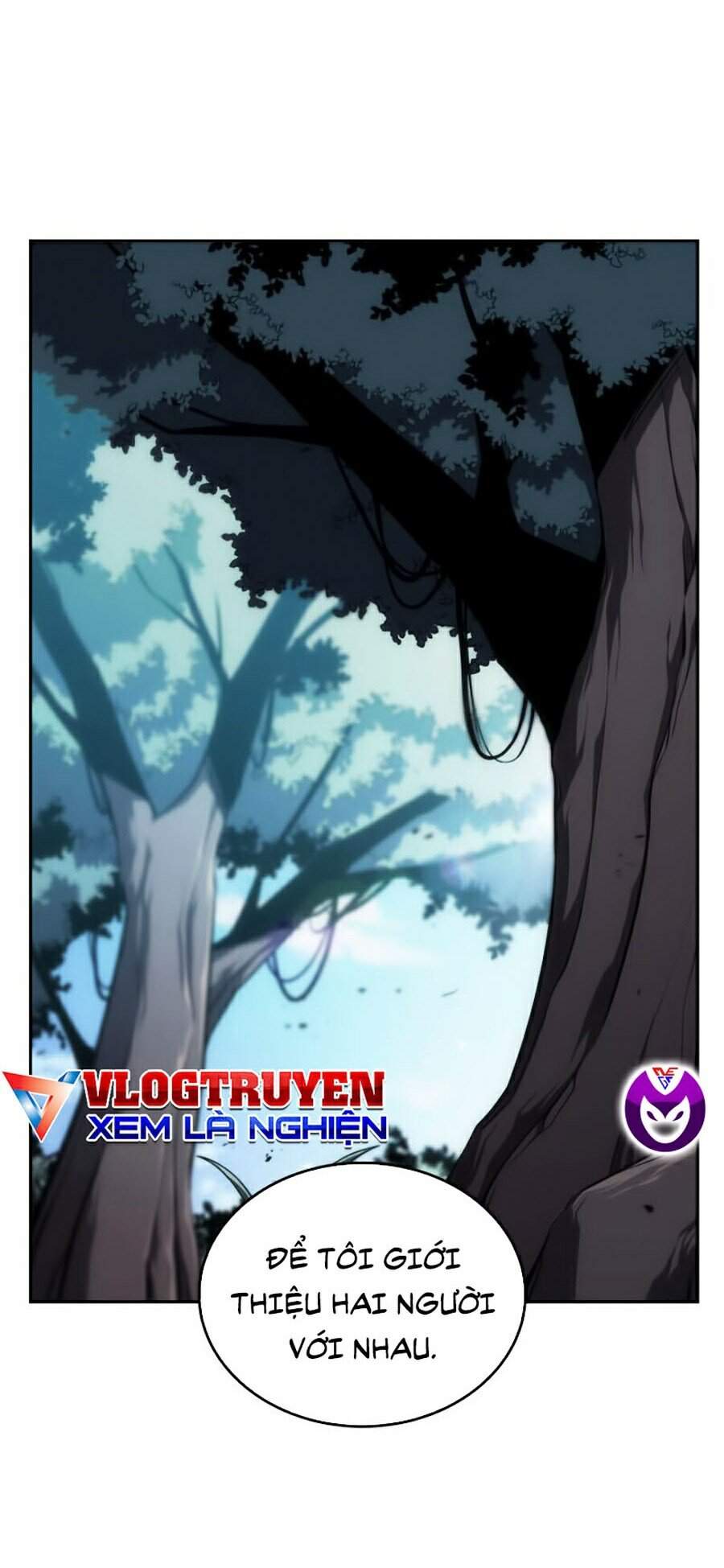 Kẻ Thách Đấu Chap 5 - Next Chap 6