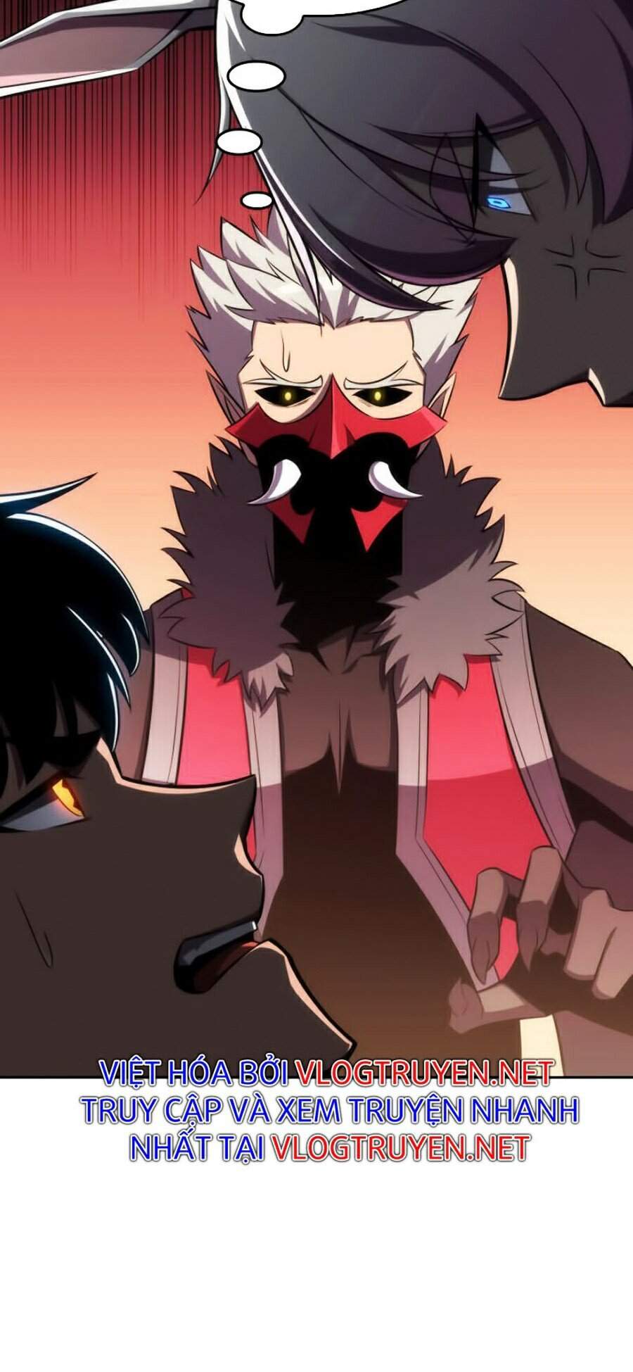 Kẻ Thách Đấu Chap 5 - Next Chap 6