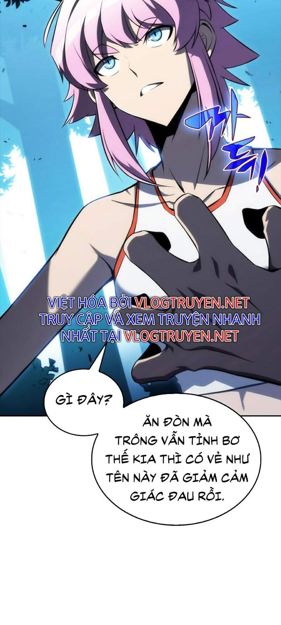 Kẻ Thách Đấu Chap 5 - Next Chap 6