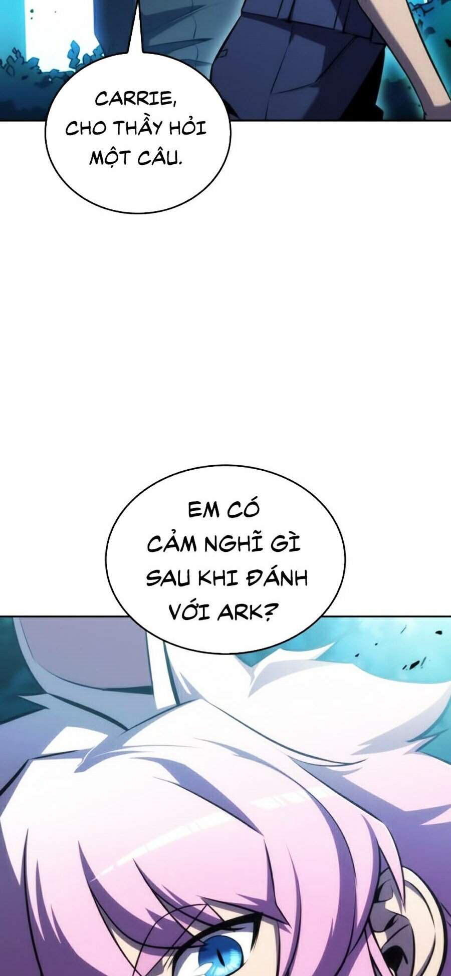 Kẻ Thách Đấu Chap 5 - Next Chap 6