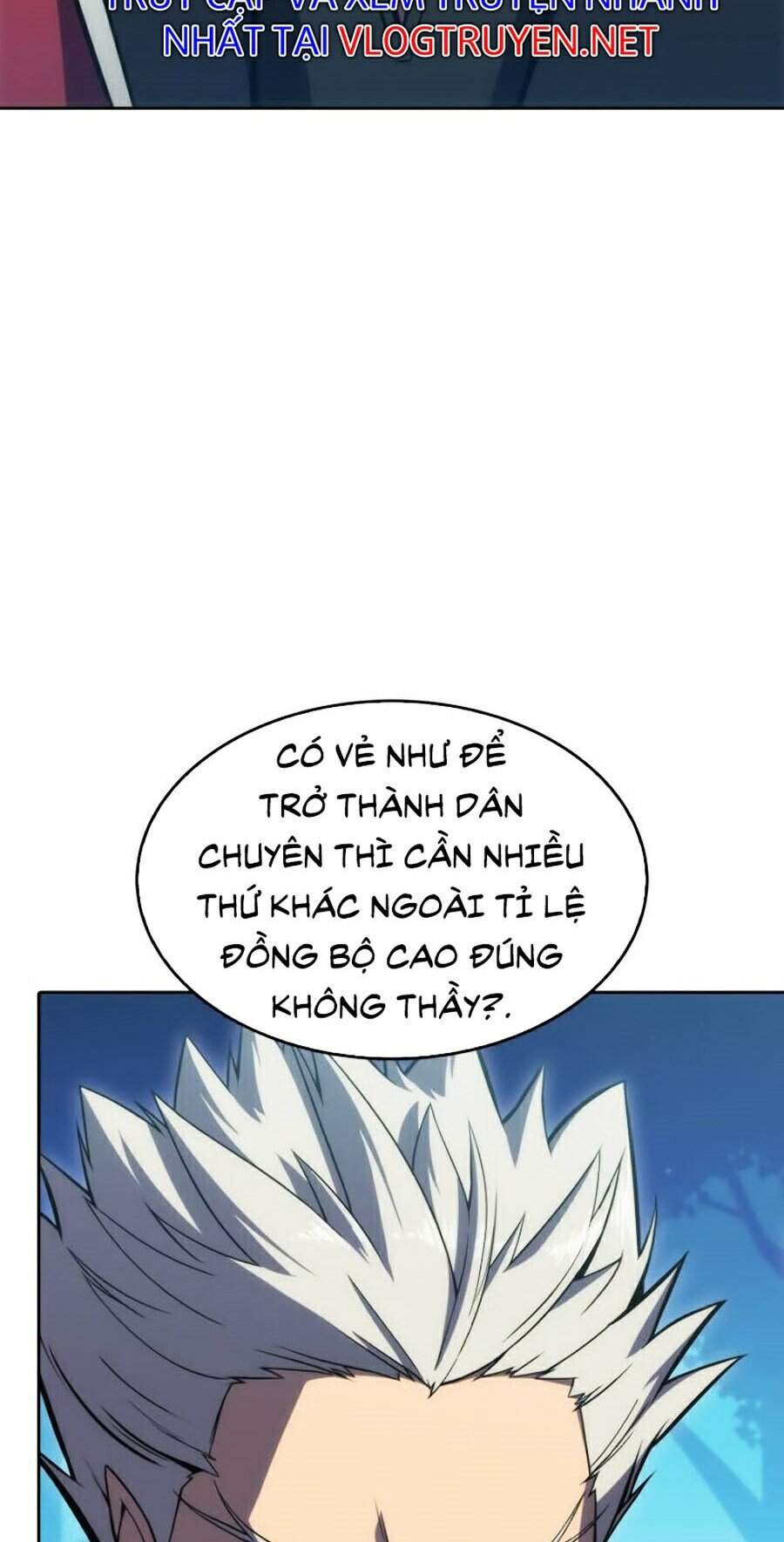 Kẻ Thách Đấu Chap 5 - Next Chap 6