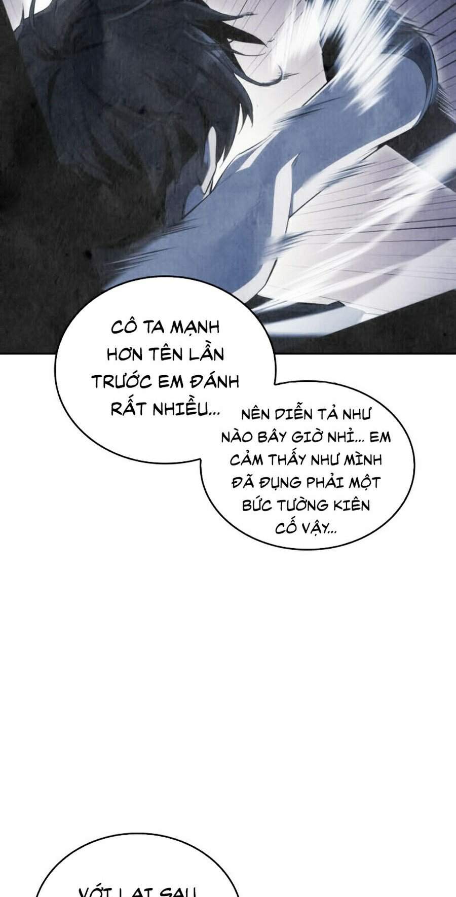 Kẻ Thách Đấu Chap 5 - Next Chap 6