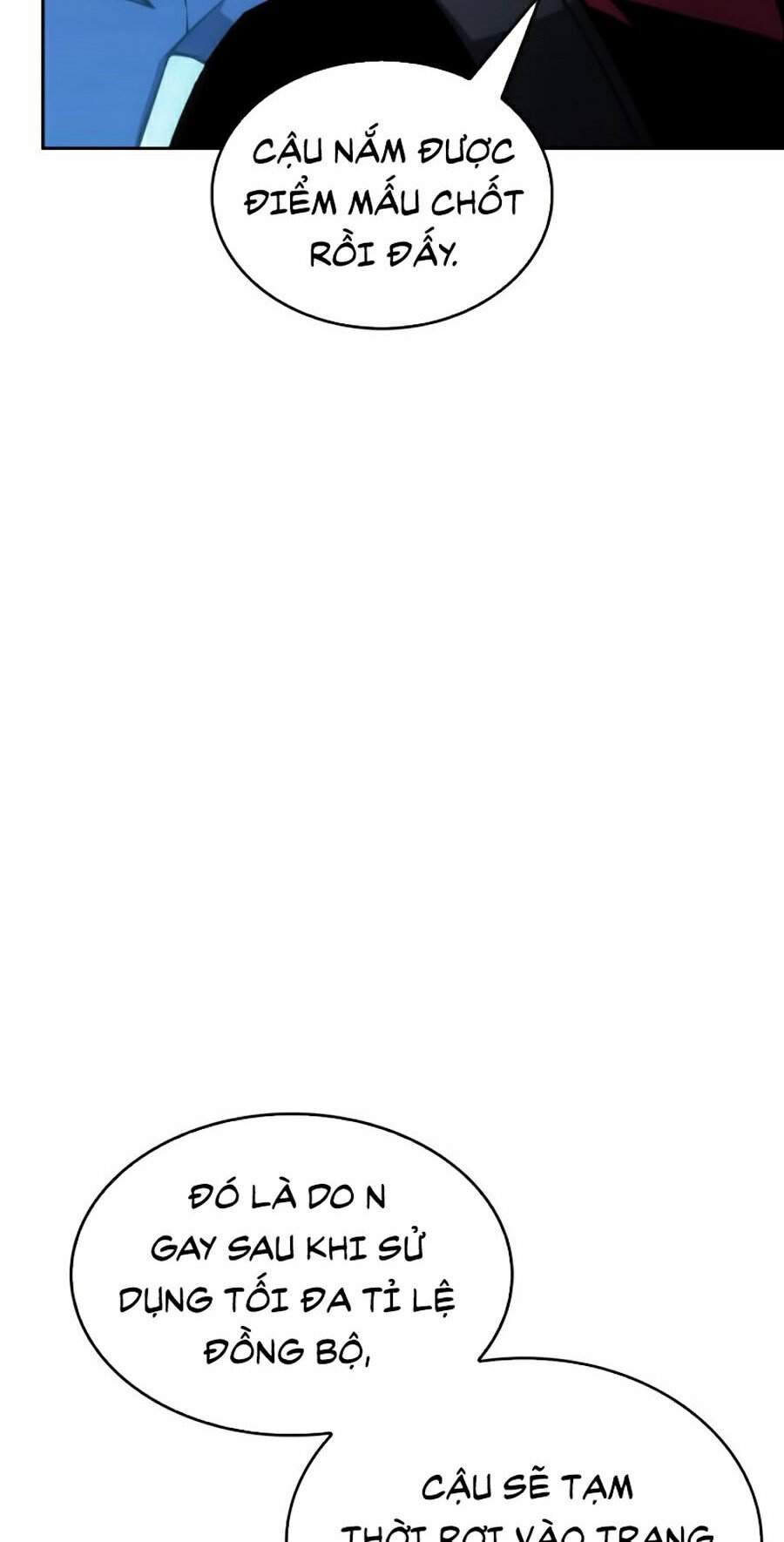 Kẻ Thách Đấu Chap 5 - Next Chap 6