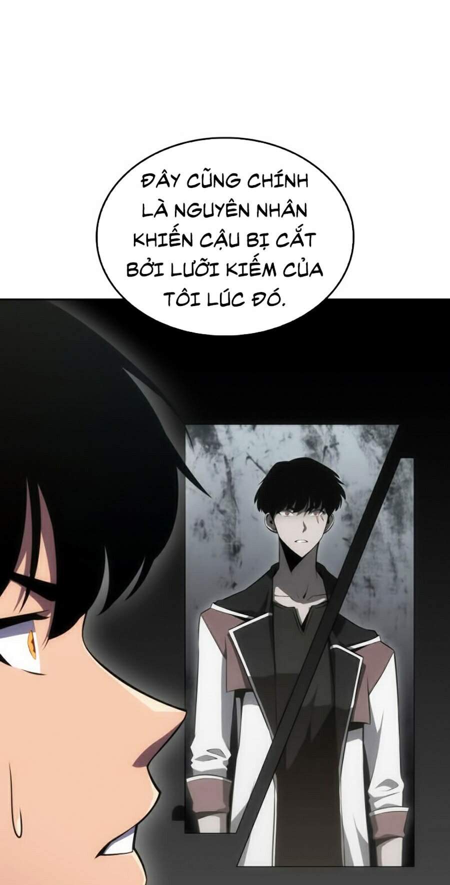 Kẻ Thách Đấu Chap 5 - Next Chap 6