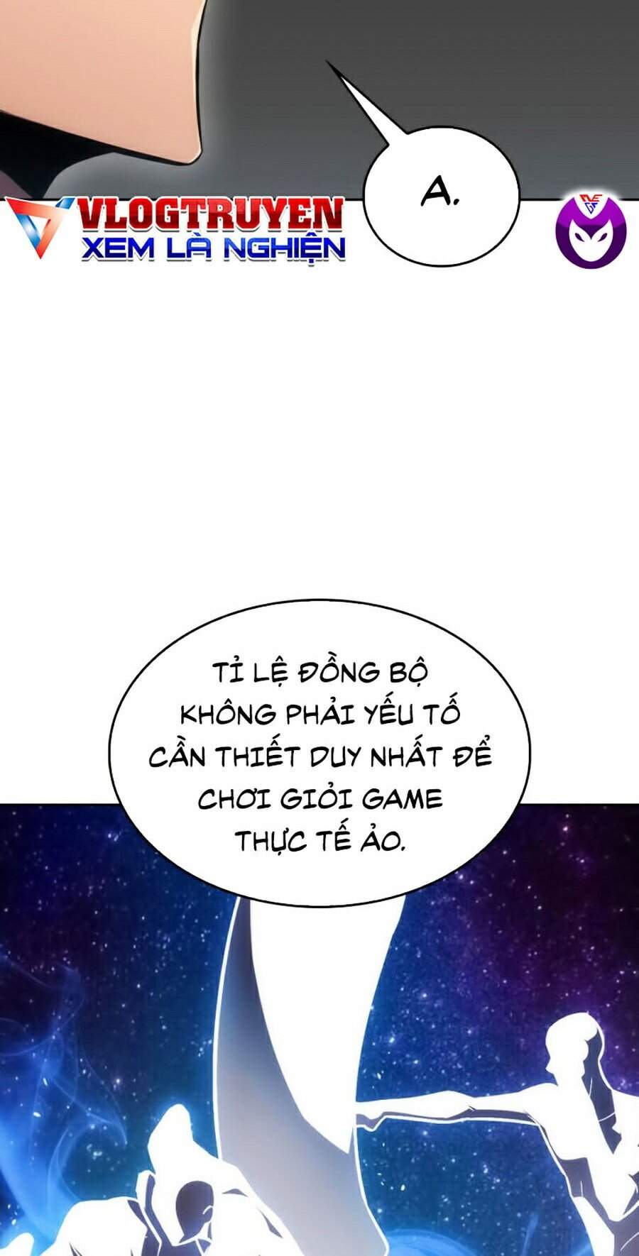 Kẻ Thách Đấu Chap 5 - Next Chap 6
