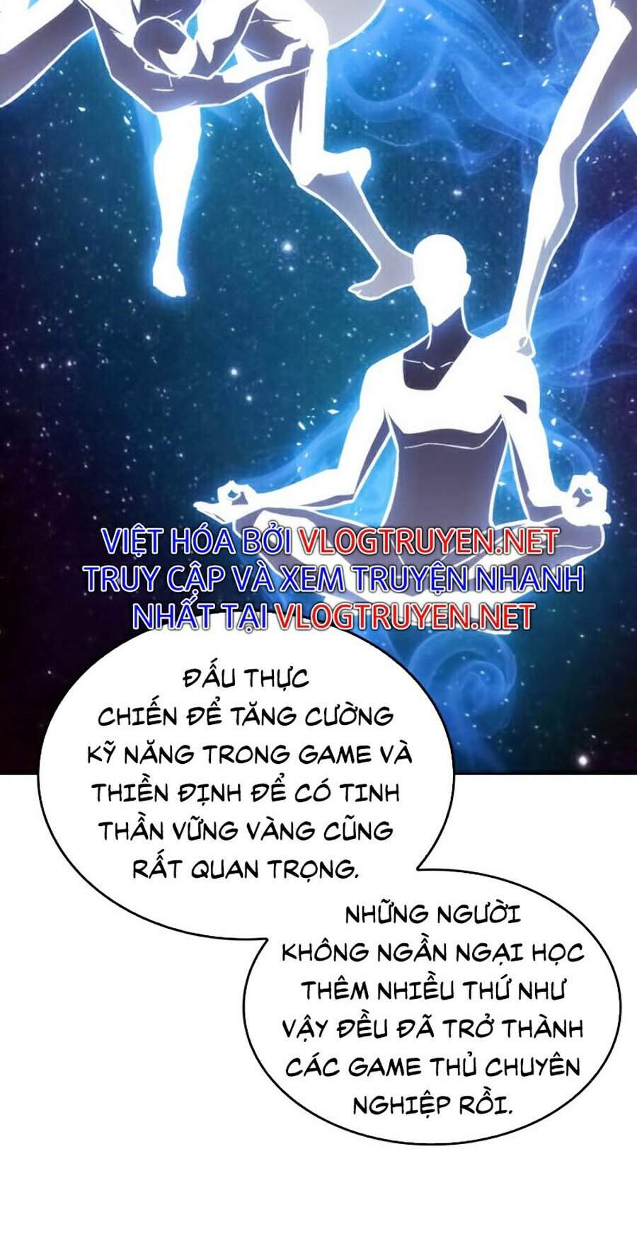Kẻ Thách Đấu Chap 5 - Next Chap 6