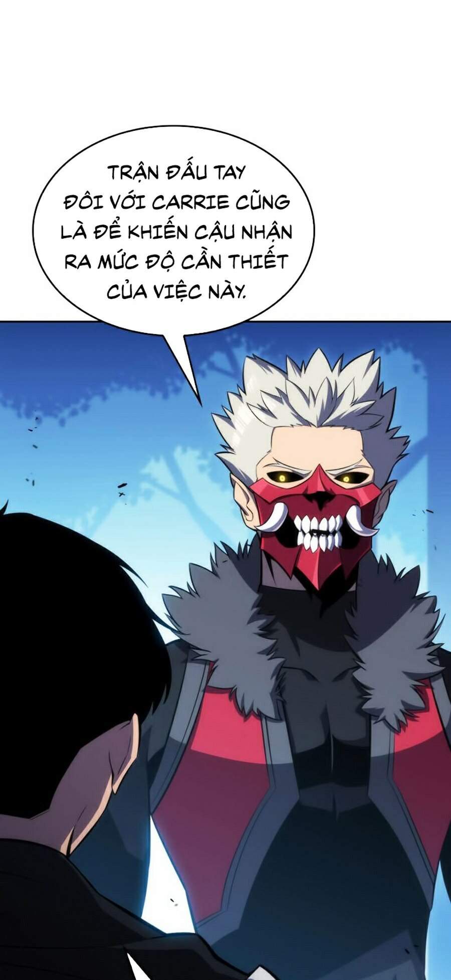 Kẻ Thách Đấu Chap 5 - Next Chap 6
