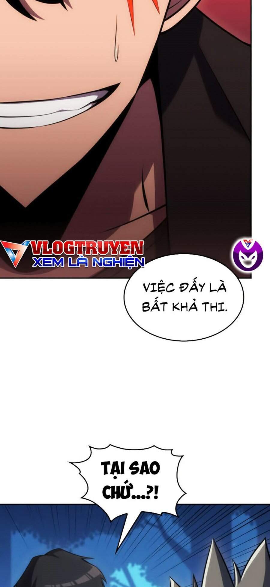 Kẻ Thách Đấu Chap 5 - Next Chap 6