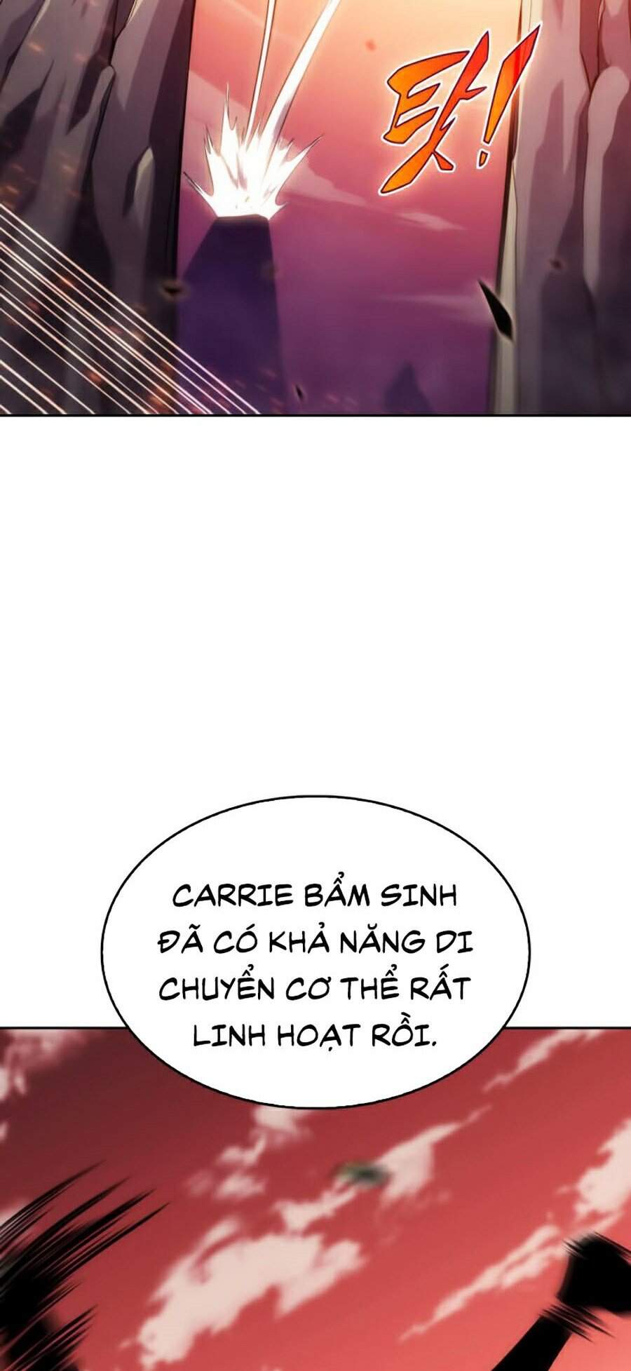 Kẻ Thách Đấu Chap 5 - Next Chap 6