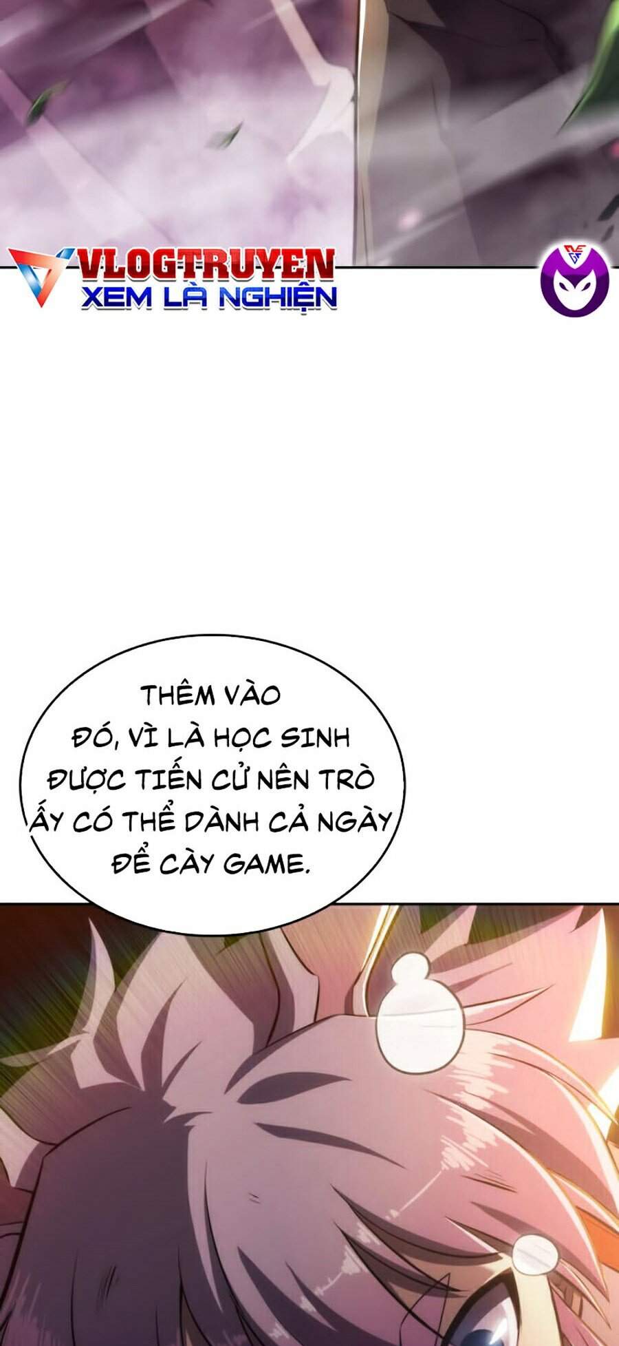 Kẻ Thách Đấu Chap 5 - Next Chap 6