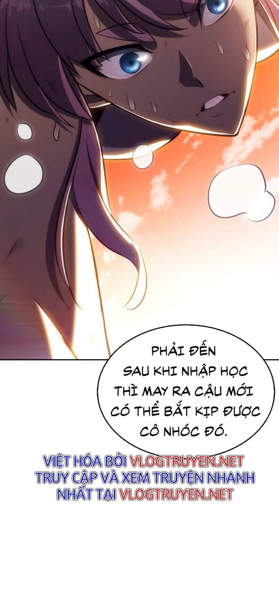 Kẻ Thách Đấu Chap 5 - Next Chap 6