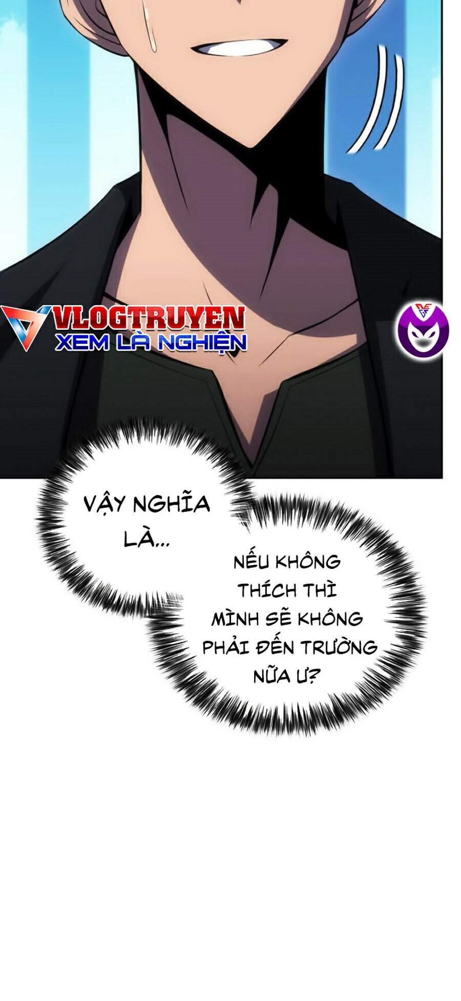 Kẻ Thách Đấu Chap 5 - Next Chap 6