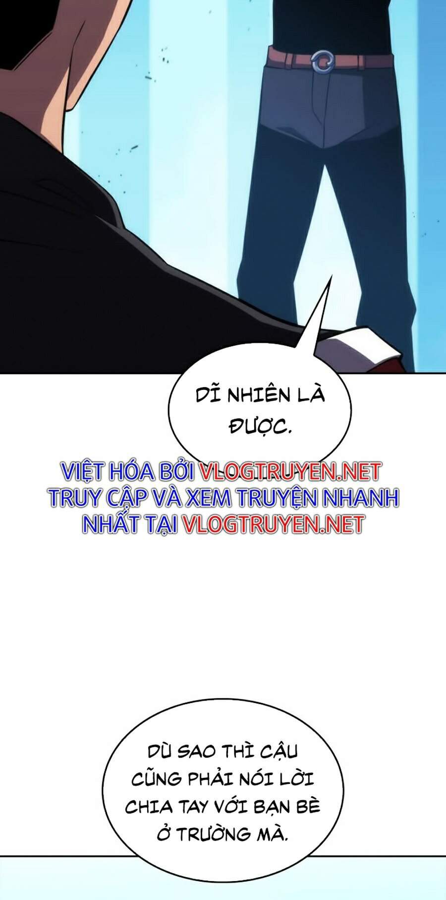 Kẻ Thách Đấu Chap 5 - Next Chap 6