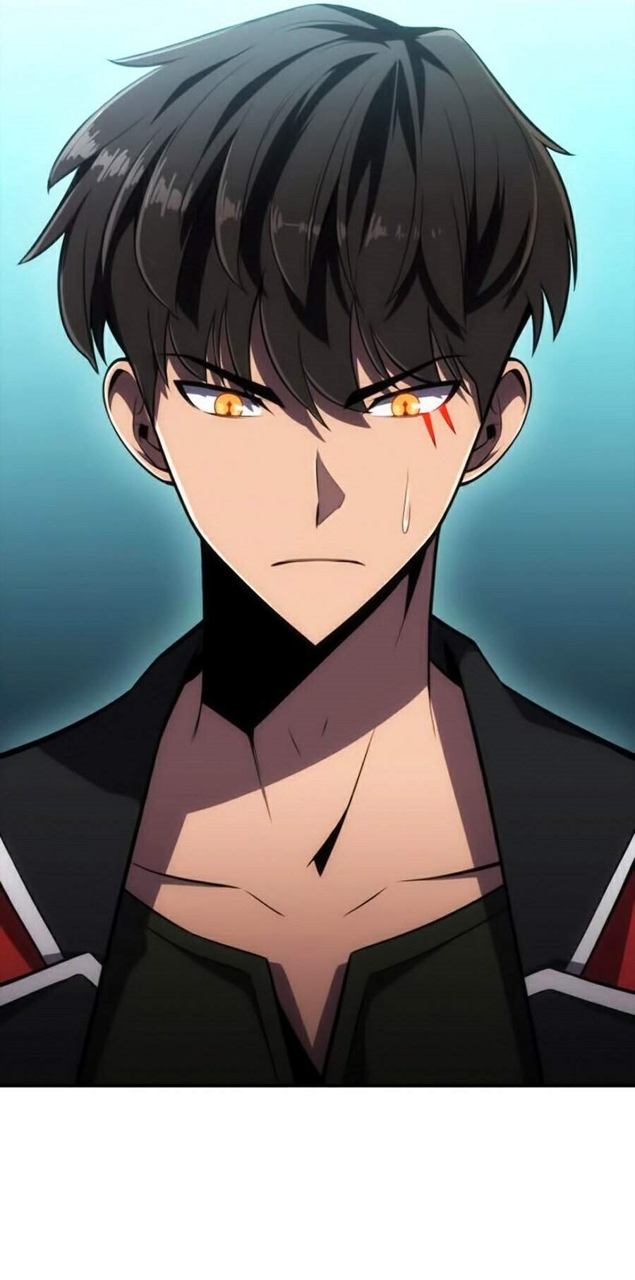 Kẻ Thách Đấu Chap 5 - Next Chap 6