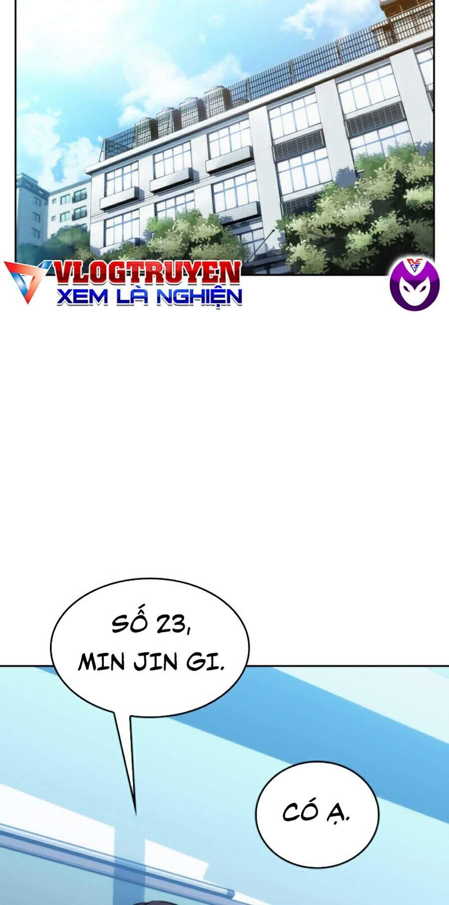 Kẻ Thách Đấu Chap 5 - Next Chap 6
