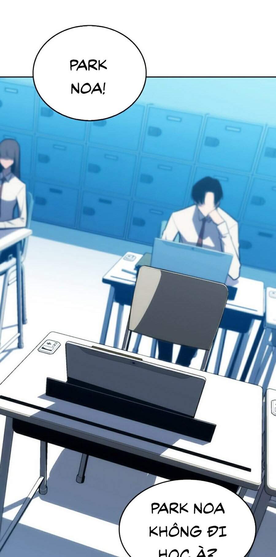 Kẻ Thách Đấu Chap 5 - Next Chap 6