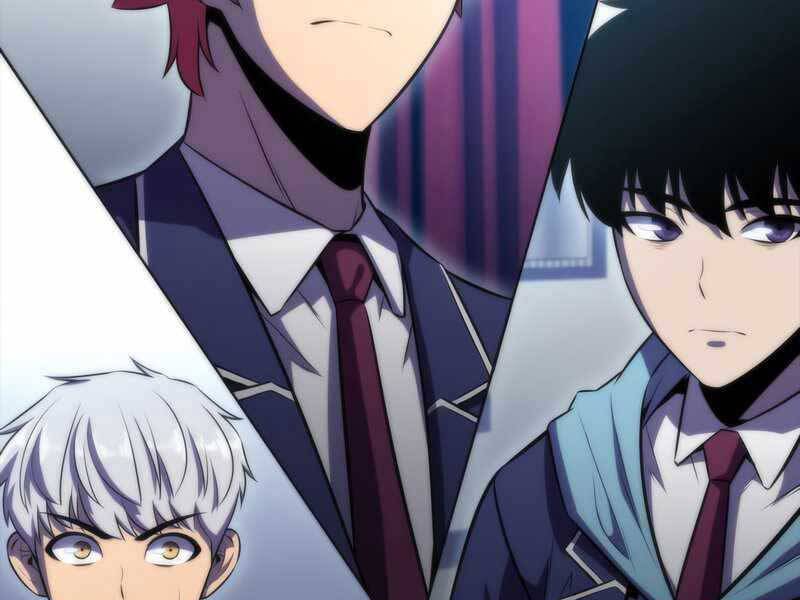 Kẻ Thách Đấu Chap 525 - Next Chap 526