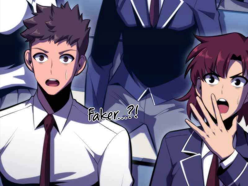 Kẻ Thách Đấu Chap 525 - Next Chap 526