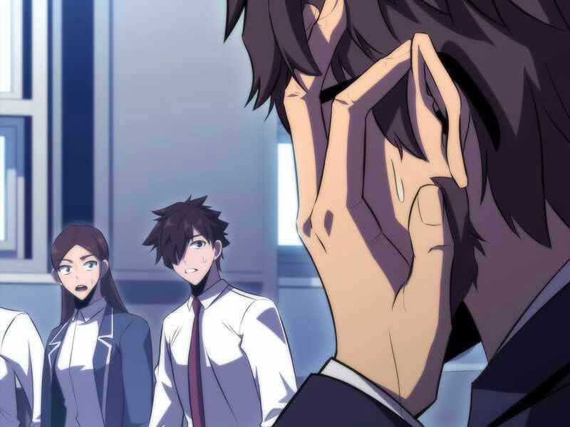 Kẻ Thách Đấu Chap 525 - Next Chap 526
