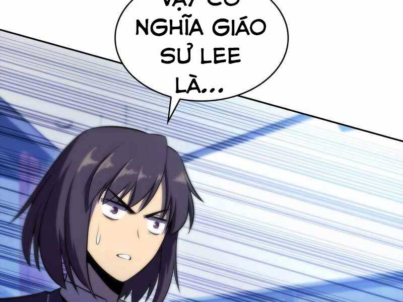 Kẻ Thách Đấu Chap 525 - Next Chap 526