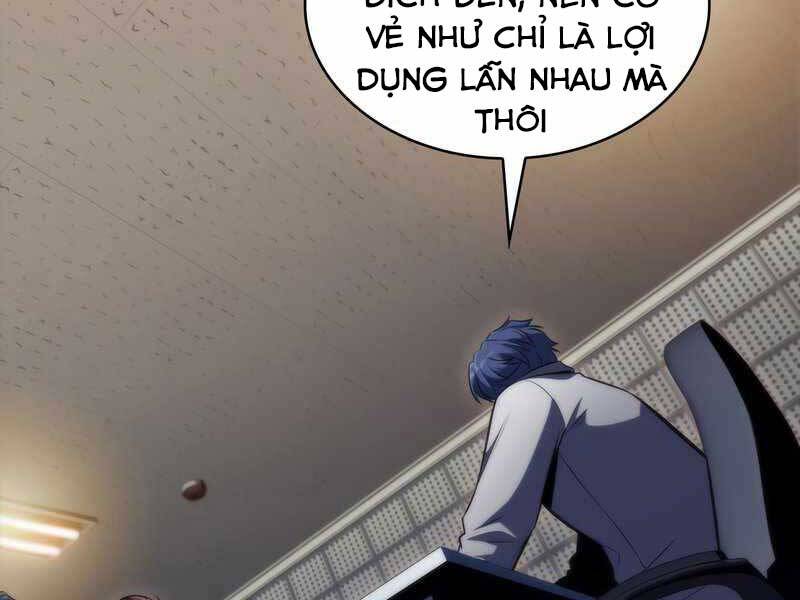 Kẻ Thách Đấu Chap 525 - Next Chap 526