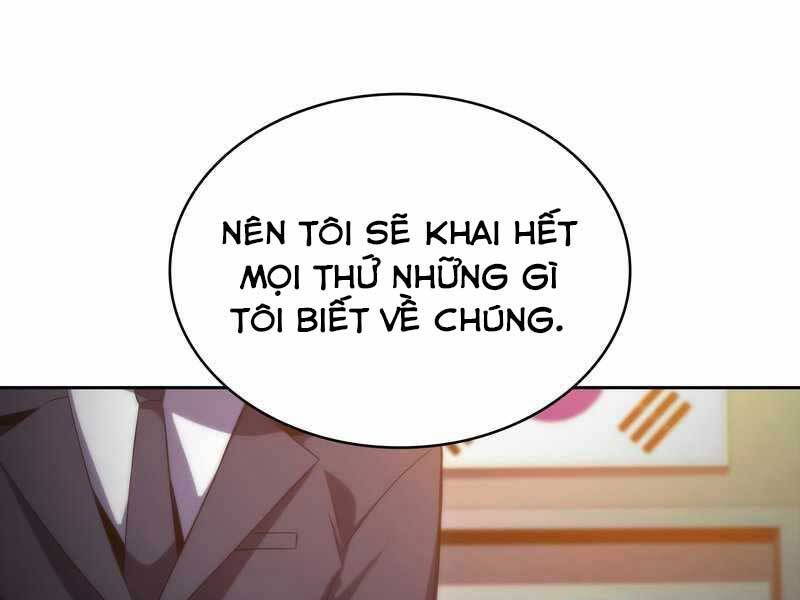 Kẻ Thách Đấu Chap 525 - Next Chap 526