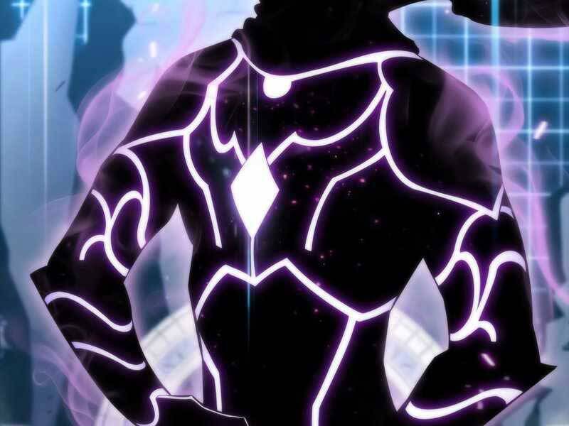 Kẻ Thách Đấu Chap 525 - Next Chap 526