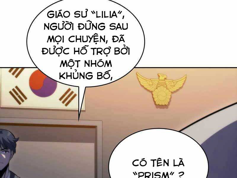 Kẻ Thách Đấu Chap 525 - Next Chap 526
