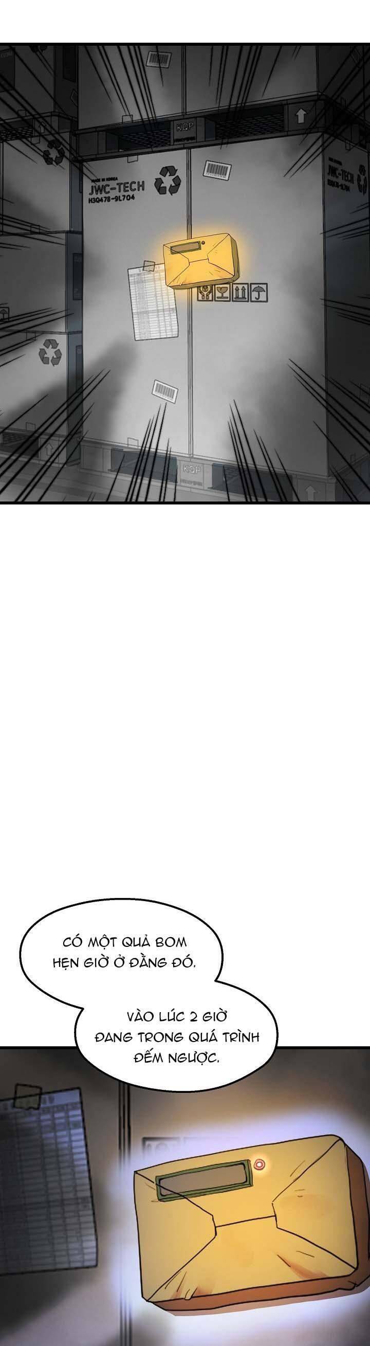 Kẻ Thất Nghiệp Bất Khả Chiến Bại Chap 34 - Next Chap 35