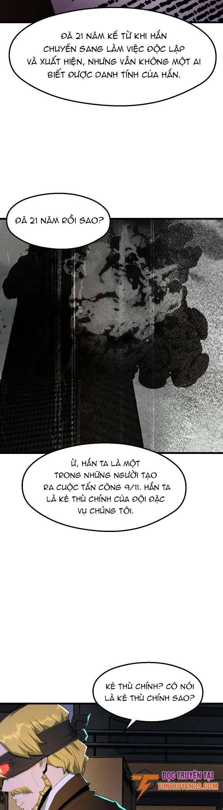 Kẻ Thất Nghiệp Bất Khả Chiến Bại Chap 34 - Next Chap 35