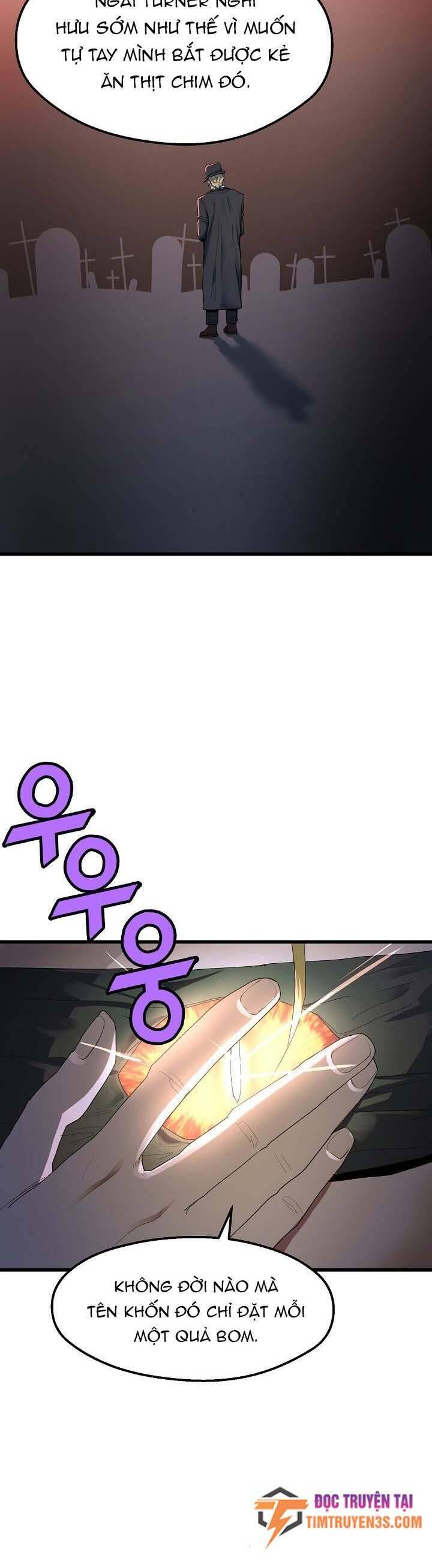 Kẻ Thất Nghiệp Bất Khả Chiến Bại Chap 34 - Next Chap 35