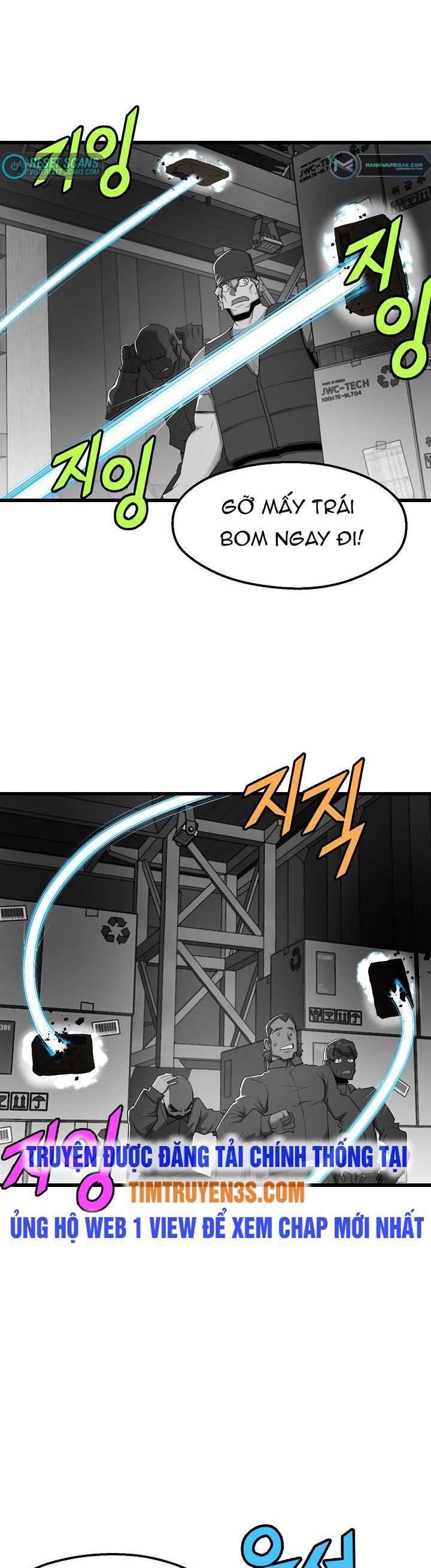 Kẻ Thất Nghiệp Bất Khả Chiến Bại Chap 34 - Next Chap 35