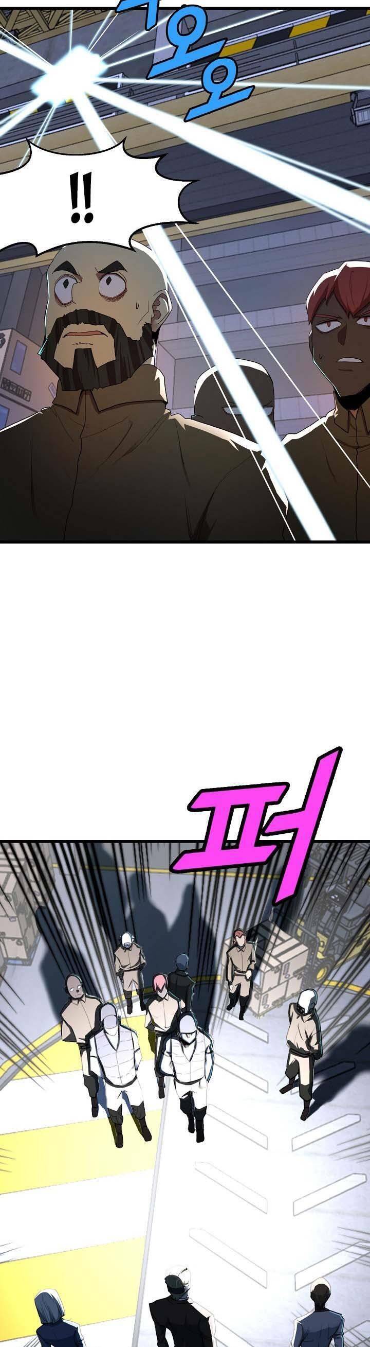 Kẻ Thất Nghiệp Bất Khả Chiến Bại Chap 34 - Next Chap 35