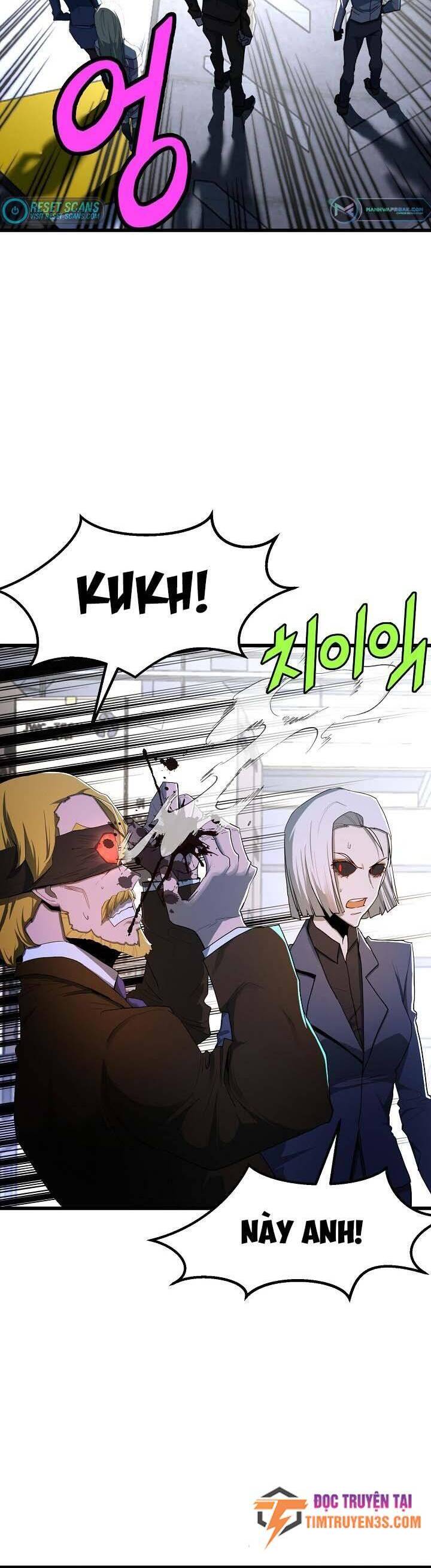 Kẻ Thất Nghiệp Bất Khả Chiến Bại Chap 34 - Next Chap 35