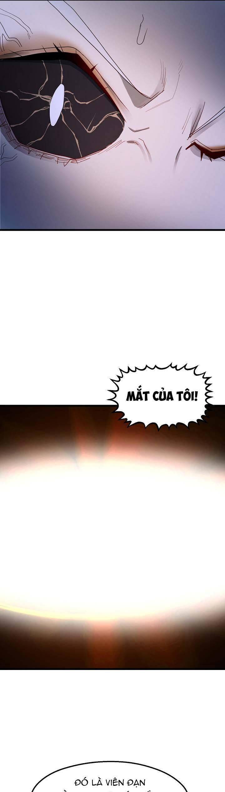 Kẻ Thất Nghiệp Bất Khả Chiến Bại Chap 34 - Next Chap 35